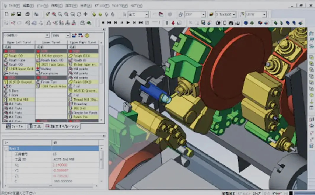 CAD・CAM