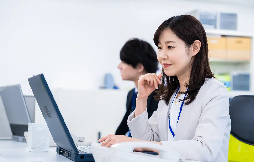 クリエイティブ営業